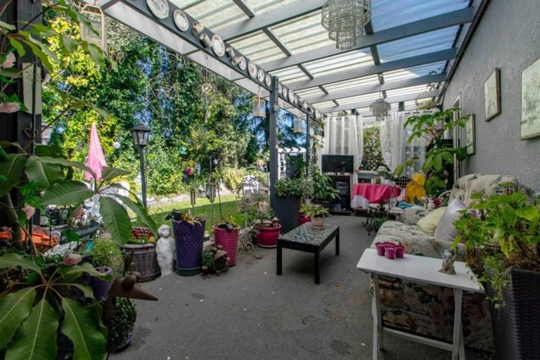 Photo of property in 2 Glasgow Place, Tamatea, Napier, 4112