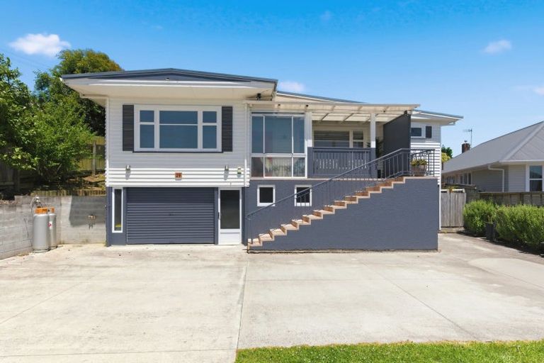 Photo of property in 29 Kawiu Road, Levin, 5510