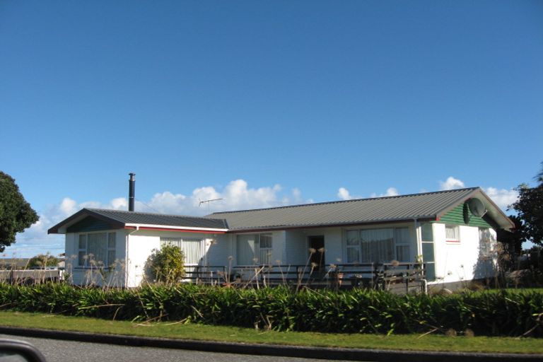 Photo of property in 11 Keith Road, Paroa, Greymouth, 7805