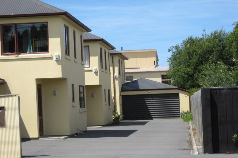 Photo of property in 1/454 Madras Street, St Albans, Christchurch, 8014