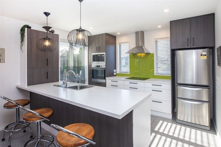 Photo of property in 16 Hungerford Drive, Rolleston, 7615