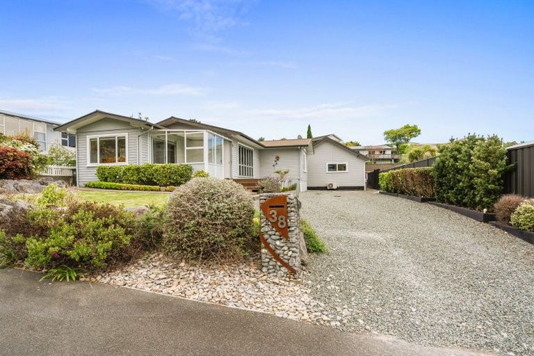 Photo of property in 38 Churchill Avenue, Richmond, 7020