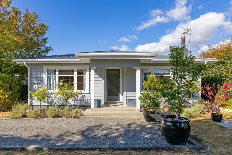 Photo of property in 26 South Belt, Solway, Masterton, 5810