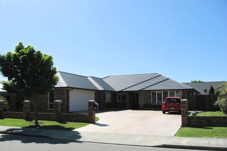 Photo of property in 22 Cumberland Place, Kaiapoi, 7630