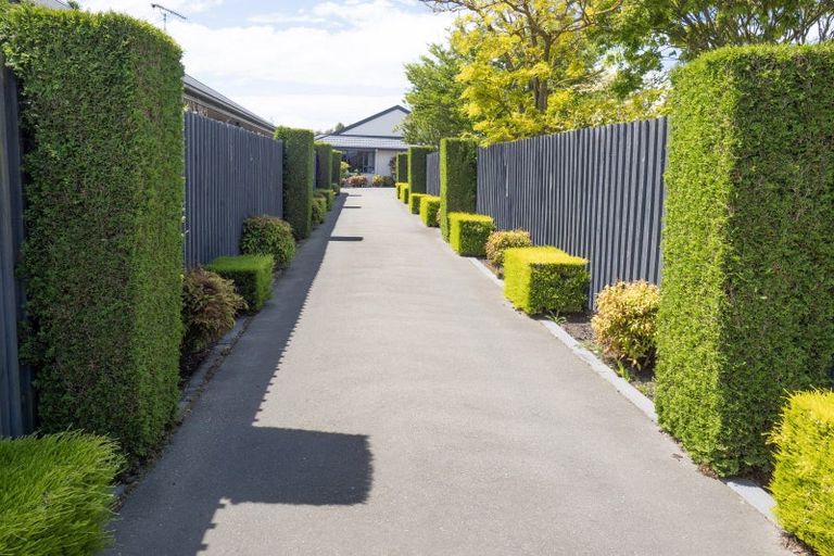 Photo of property in 54 Nursery Drive, Tinwald, Ashburton, 7700