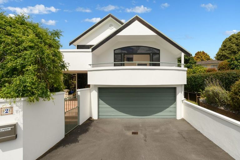 Photo of property in 2 Mahoe Street, Matua, Tauranga, 3110