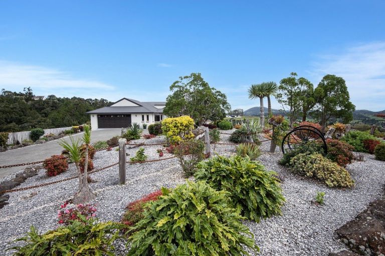 Photo of property in 46 Erskine Road, Maunu, Whangarei, 0110