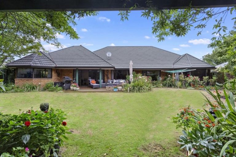 Photo of property in 20 Melford Close, Rangiora, 7400
