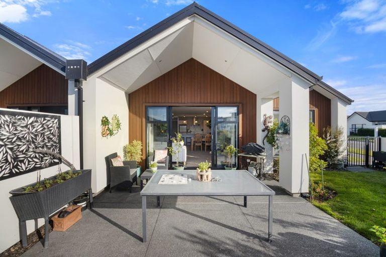 Photo of property in 1 Earhart Lane, Wigram, Christchurch, 8042