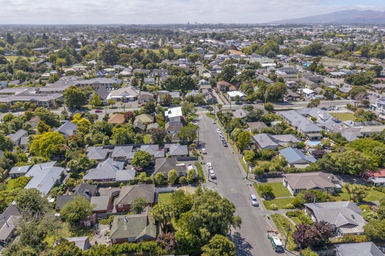 Photo of property in 21 Rudleigh Avenue, Upper Riccarton, Christchurch, 8041