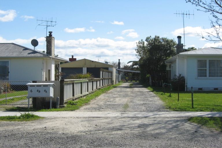 Photo of property in 4a Jellicoe Avenue, Wairoa, 4108