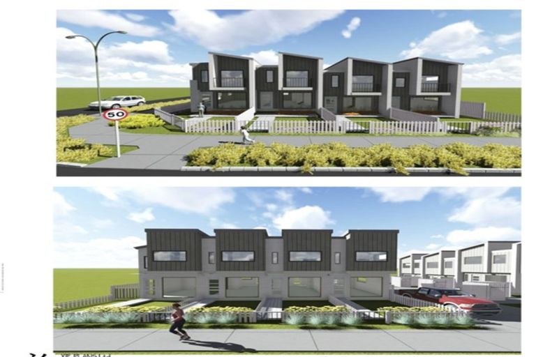 Photo of property in 8 Camp X Place, Whenuapai, Auckland, 0618
