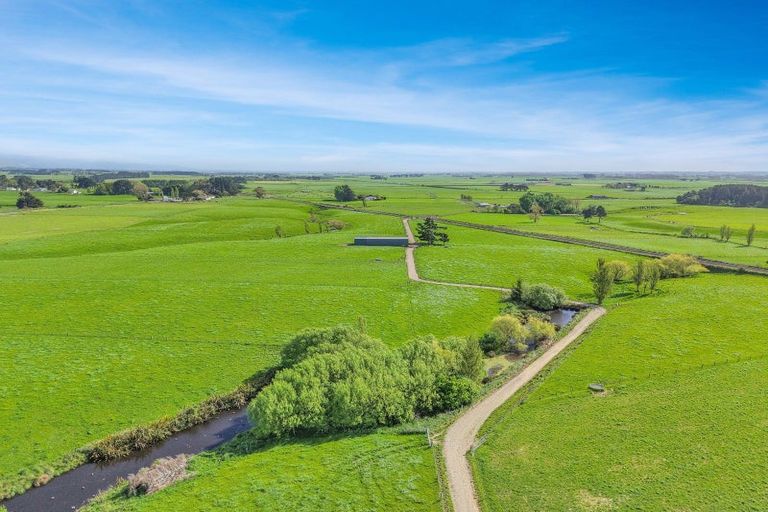 Photo of property in 158 Akers Road, Linton, Palmerston North, 4472