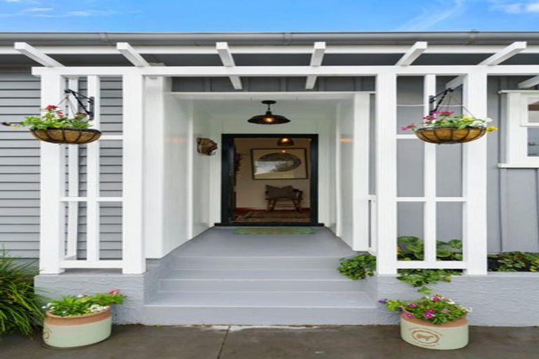 Photo of property in 31 Arapuni Road, Arapuni, Putaruru, 3415