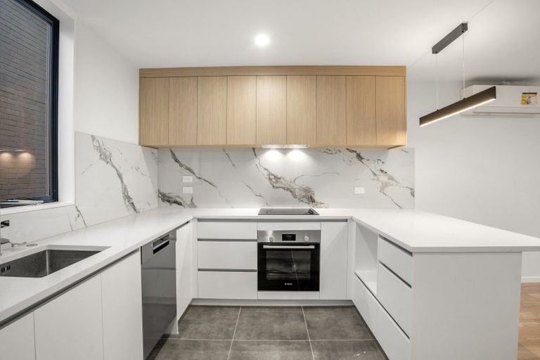 Photo of property in 30a/1 Westgate Drive, Massey, Auckland, 0614