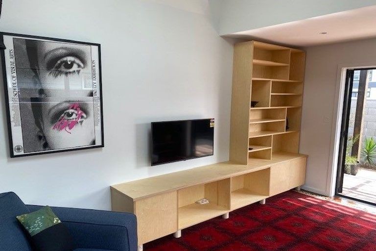 Photo of property in 346 Madras Street, Christchurch Central, Christchurch, 8013