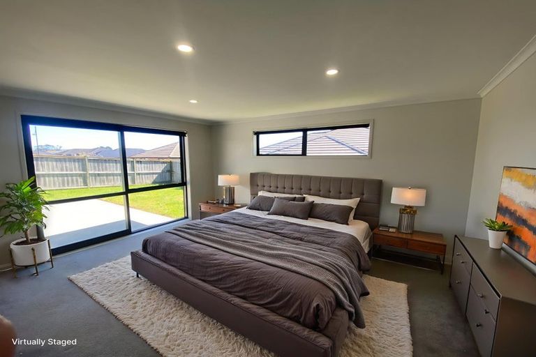 Photo of property in 13 Glennron Lane, Waiuku, 2123