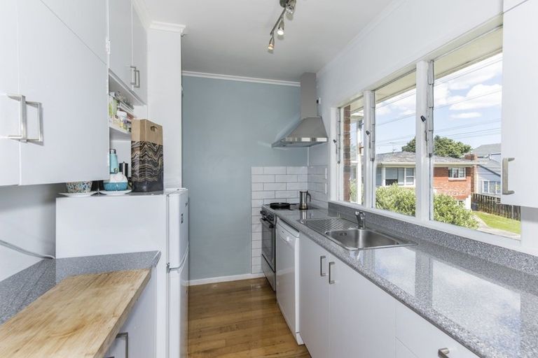 Photo of property in 3/31 Tennyson Avenue, Takapuna, Auckland, 0622