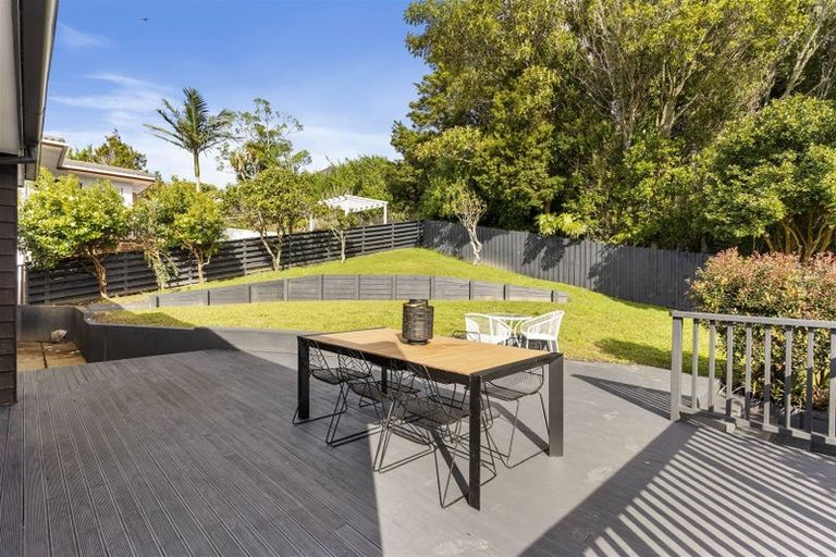 Photo of property in 68 Mountbatten Avenue, Hillcrest, Auckland, 0627