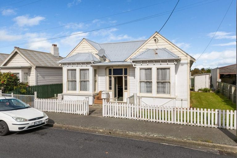 Photo of property in 31 Nicholson Street, Forbury, Dunedin, 9012