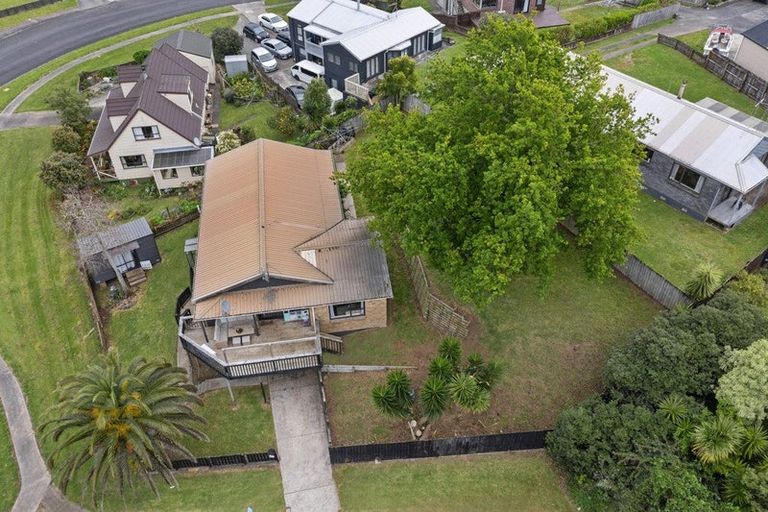 Photo of property in 1 Matai Place, Huntly, 3700