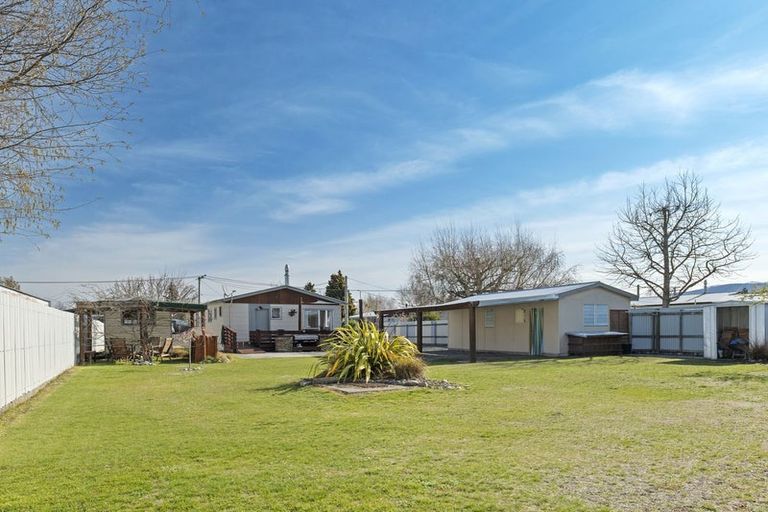 Photo of property in 4 Falstone Crescent, Twizel, 7901