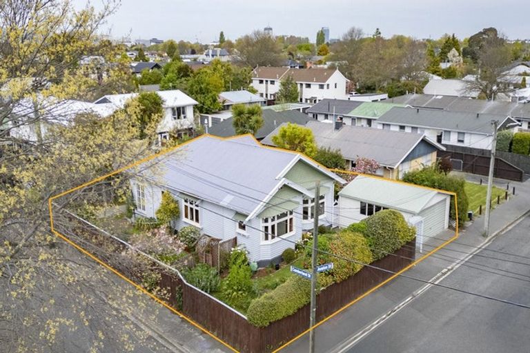 Photo of property in 74 Avalon Street, Richmond, Christchurch, 8013