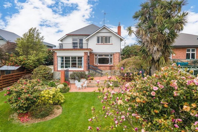 Photo of property in 21 Hatton Street, West End, Timaru, 7910