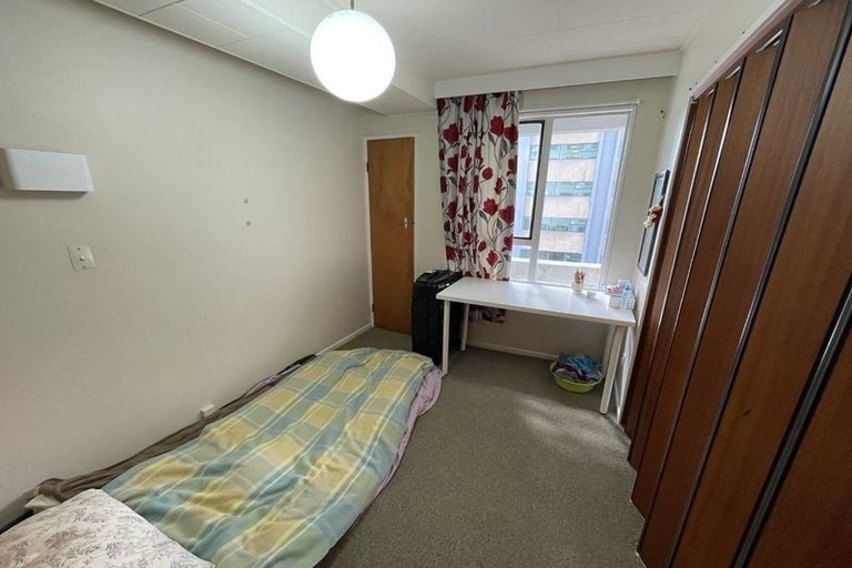 Photo of property in Adelphi Apartments, 183 The Terrace, Wellington Central, Wellington, 6011