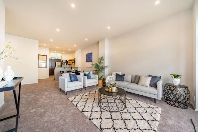 Photo of property in Madison On Tory, 14/148u Tory Street, Te Aro, Wellington, 6011