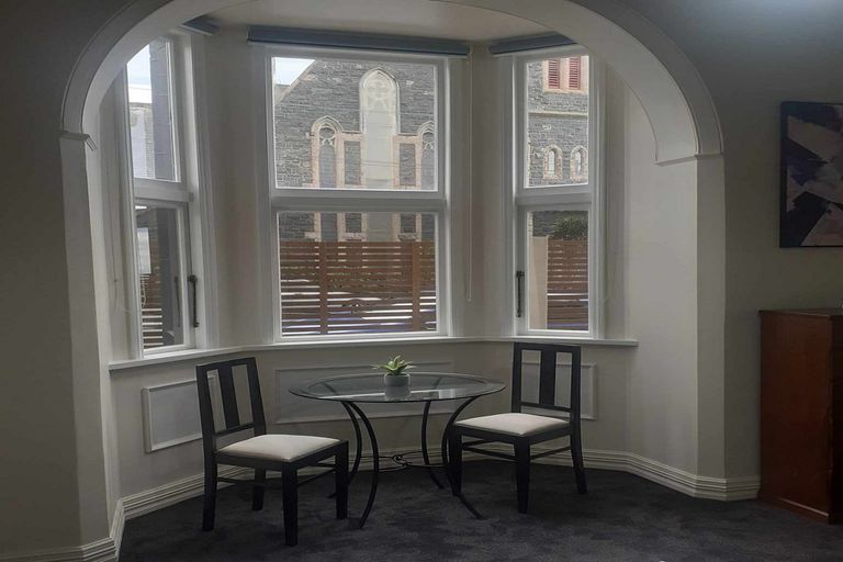 Photo of property in 37 Hope Street, Dunedin Central, Dunedin, 9016