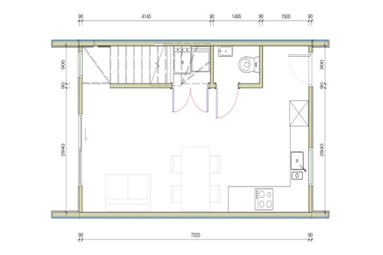 Photo of property in 17/48 Moire Road, Massey, Auckland, 0614
