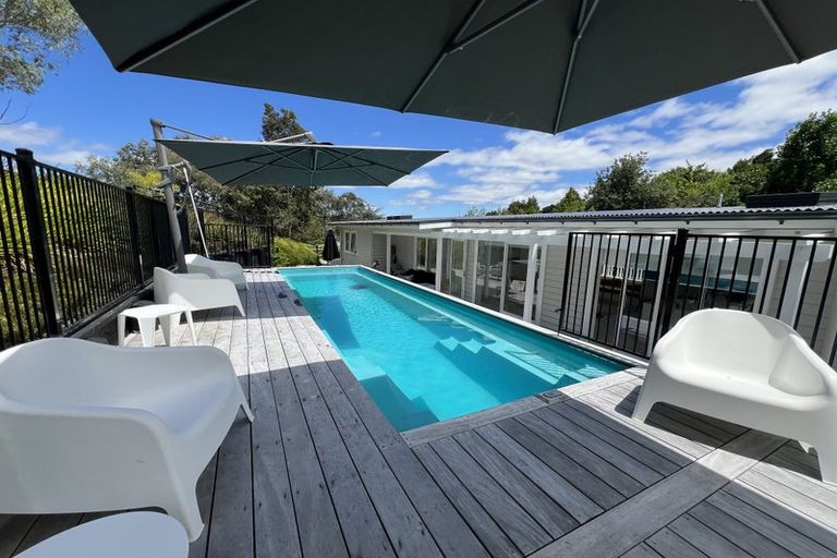 Photo of property in 81 Nilgiri Road, Poraiti, Napier, 4182