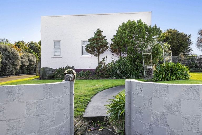 Photo of property in 87 South Road, Manaia, 4612