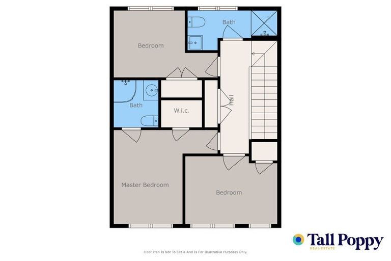 Photo of property in 24u7 Liverpool Street, Hamilton Central, Hamilton, 3204