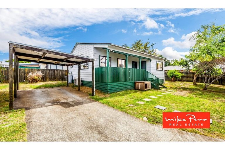 Photo of property in 85a Princes Street, Pukekohe, 2120