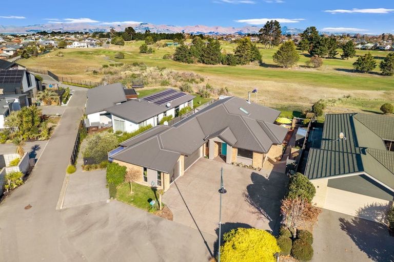 Photo of property in 18 Torrey Pines, Waimairi Beach, Christchurch, 8083