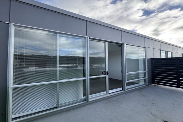 Photo of property in 6a/1 Hanson Street, Mount Cook, Wellington, 6021