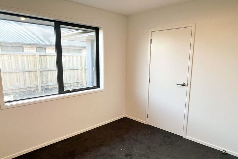 Photo of property in 10 Lenborough Drive, Rolleston, 7614