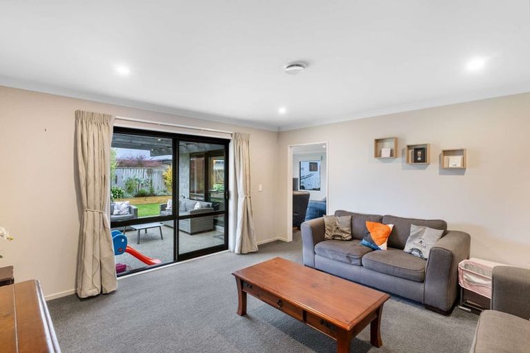 Photo of property in 31 Navy Loop, Rolleston, 7614