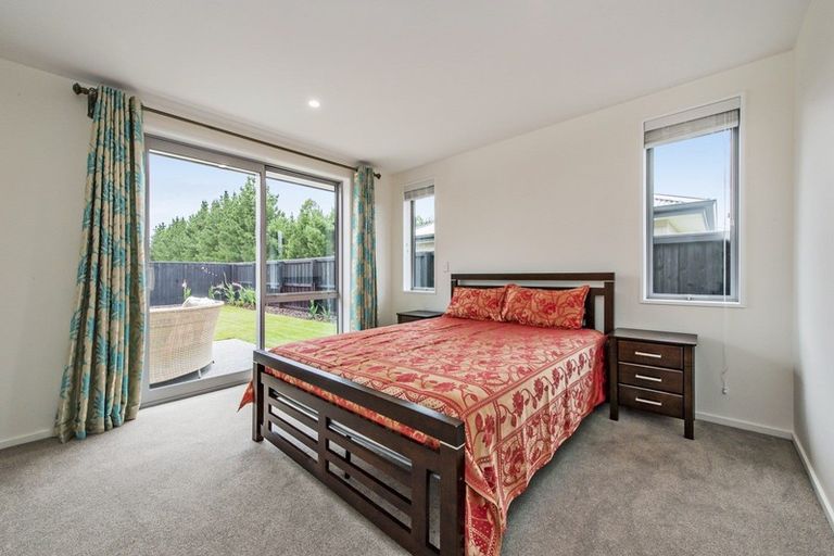 Photo of property in 15 Lennon Drive, Rolleston, 7614