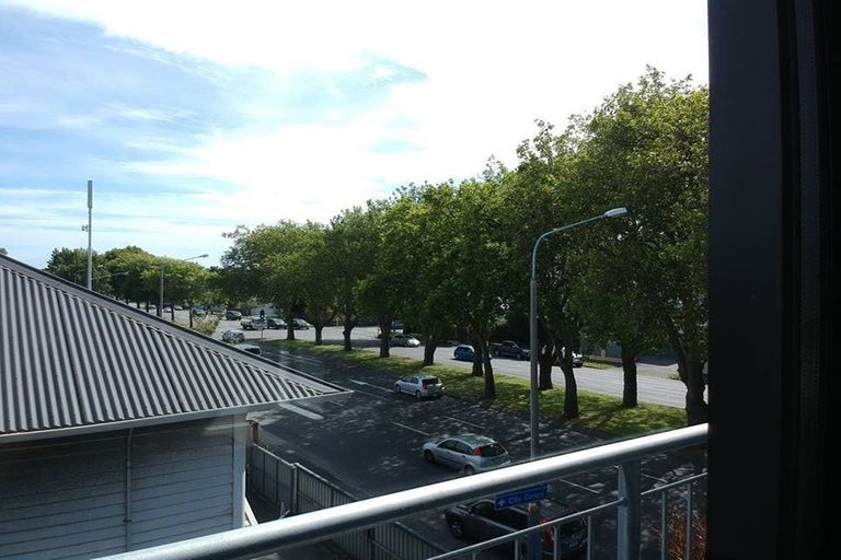 Photo of property in 31/169 Fitzgerald Avenue, Christchurch Central, Christchurch, 8011
