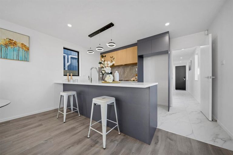 Photo of property in 39 John Gray Street, Papakura, 2110