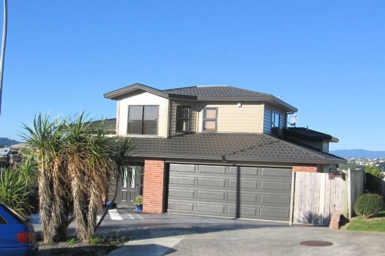 Photo of property in 30 Bathgate Street, Johnsonville, Wellington, 6037