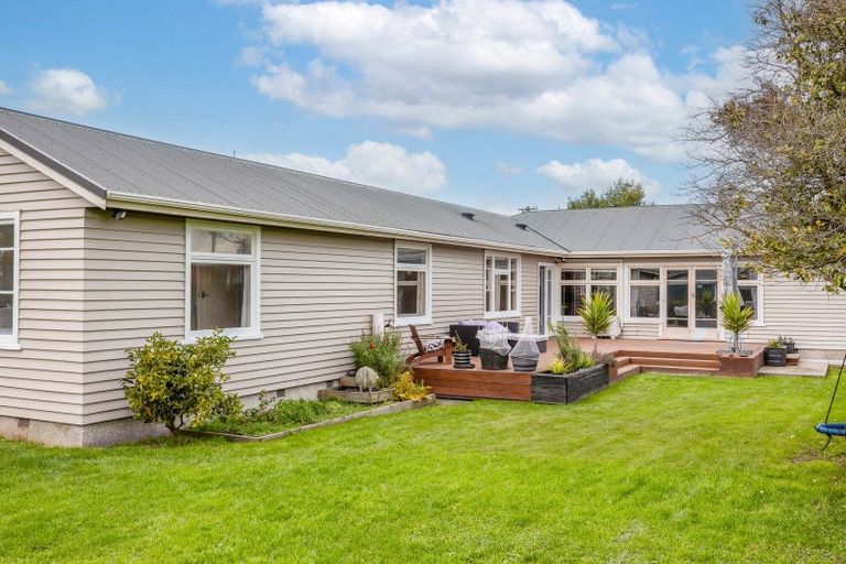 Photo of property in 13 Voss Street, Shirley, Christchurch, 8013