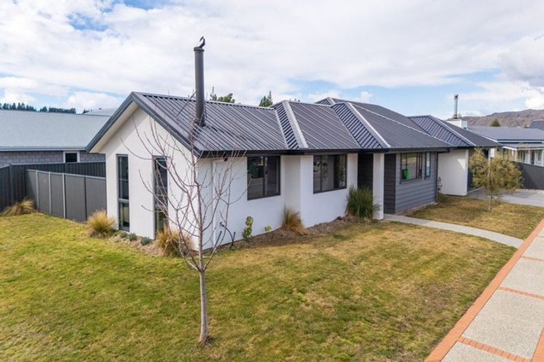 Photo of property in 2 Tohill Court, Alexandra, 9320