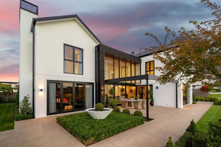 Photo of property in 11 Kaikainui Lane, Northwood, Christchurch, 8051