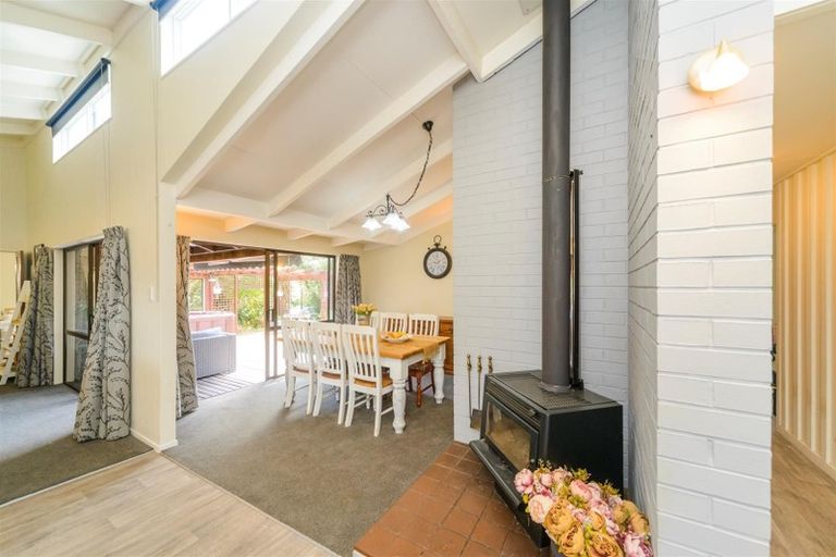 Photo of property in 40 Milne Street, Marton, 4710