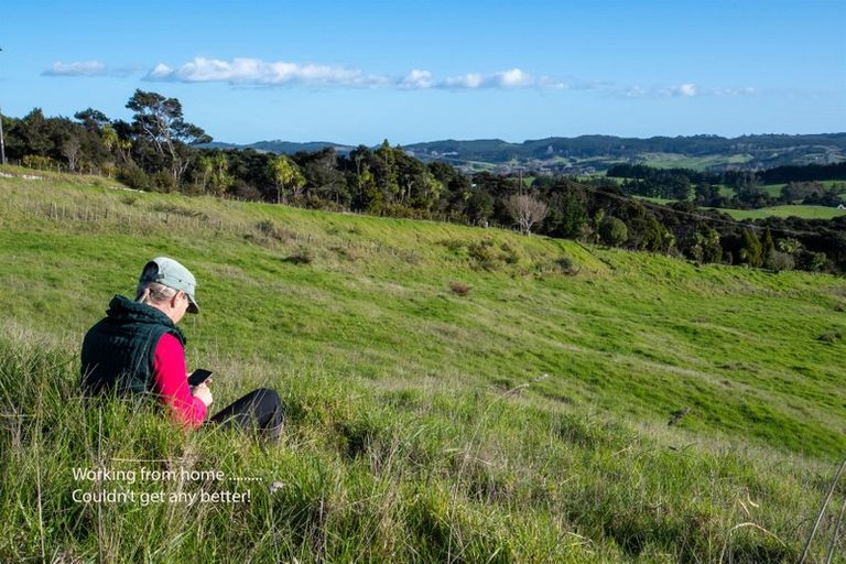 Photo of property in 485 Kiwitahi Road, Helensville, 0875