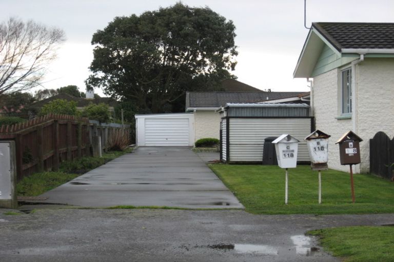 Photo of property in 118 O'hara Street, Appleby, Invercargill, 9812